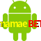 Aplicativo mamaebet para Android