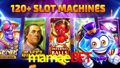 A Revolução dos Aplicativos de Jogos no mamaebet