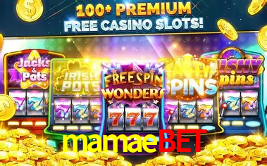 Desvendando o Mundo dos Jogos Virtuais na mamaebet