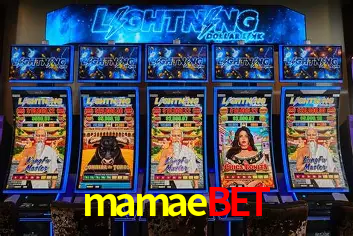 Desvendando o Mundo dos Jogos Virtuais na mamaebet