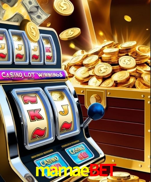 Experiência VIP mamaebet