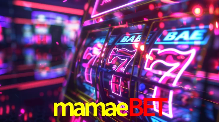 Live Casino mamaebet