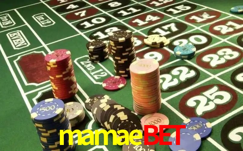 Player Reviews mamaebet