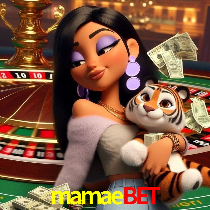 Tennis Betting mamaebet
