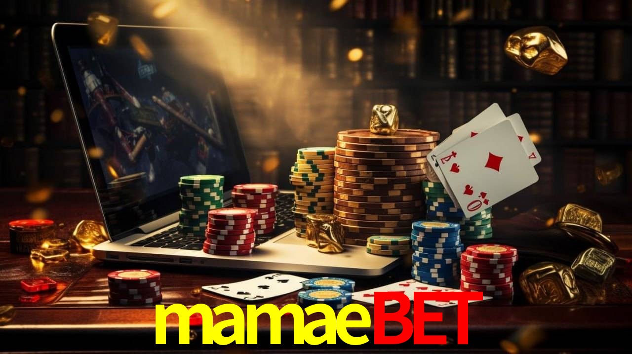 Football Betting mamaebet