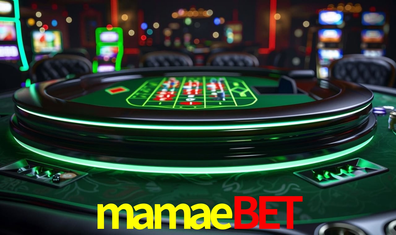 Flash Promotion mamaebet