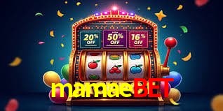 2FA Security mamaebet