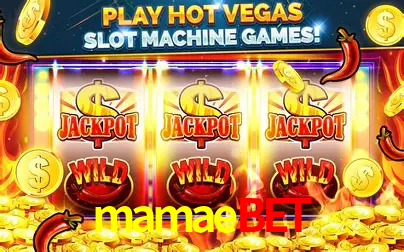 Descubra a Magia dos Jogos de Arcade no mamaebet