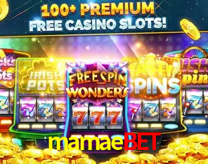 Descubra o Mundo do Cassino Online com mamaebet