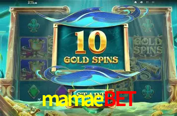 Descubra o Mundo do Cassino Online com mamaebet