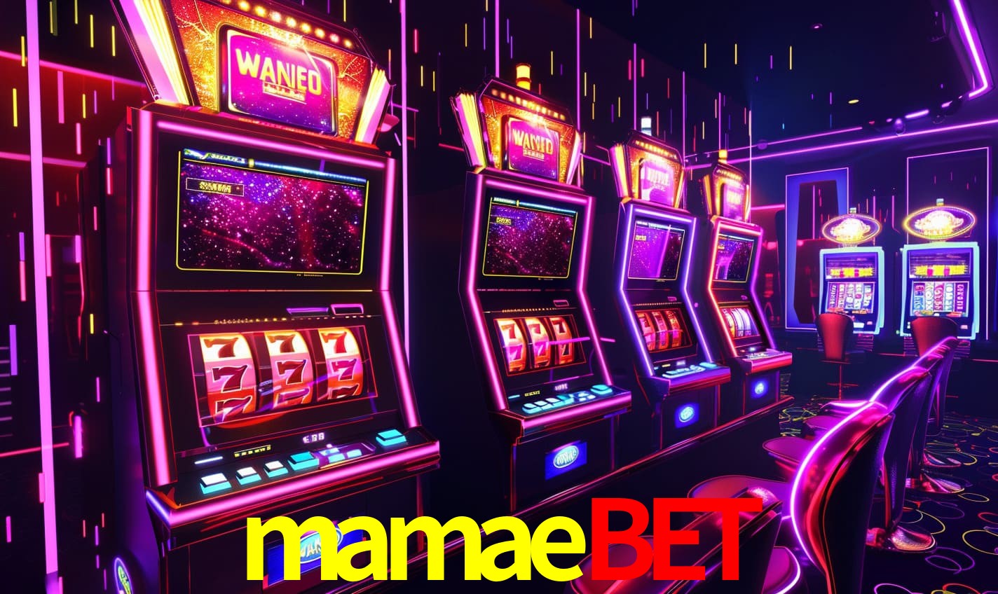 A Popularidade dos Caça-Níqueis no mamaebet