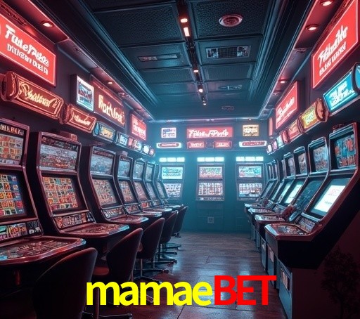 API Integration mamaebet