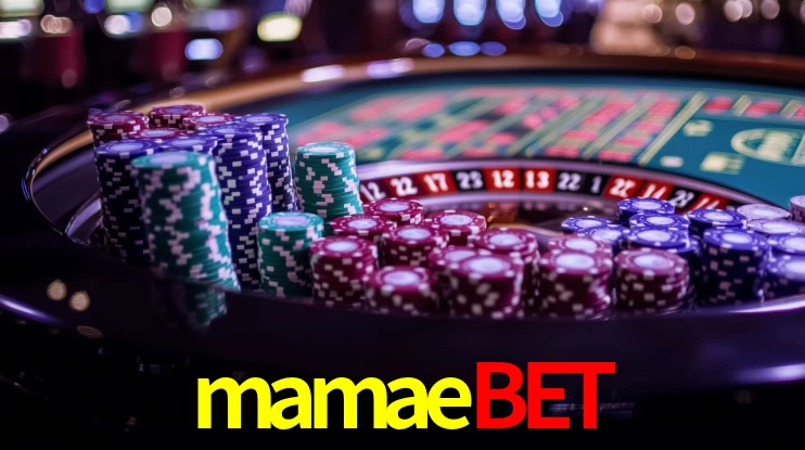 Tournaments mamaebet