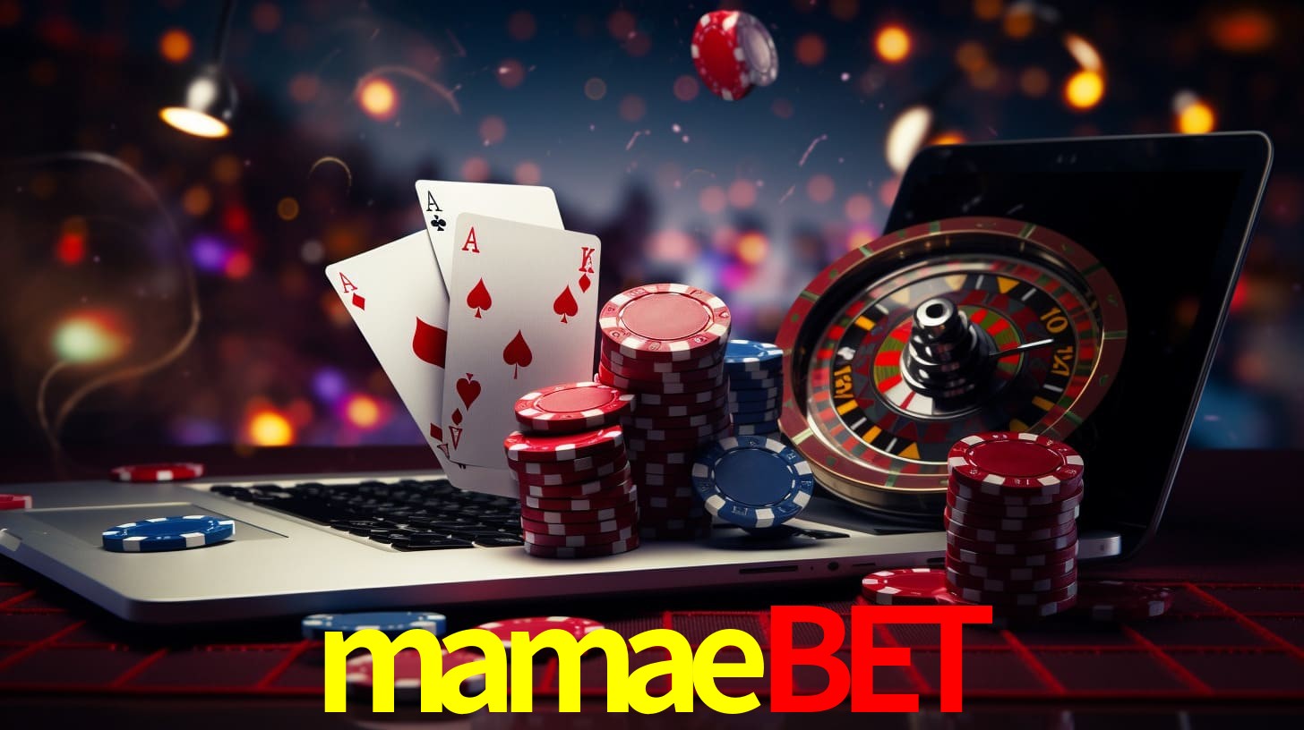 Live Casino mamaebet