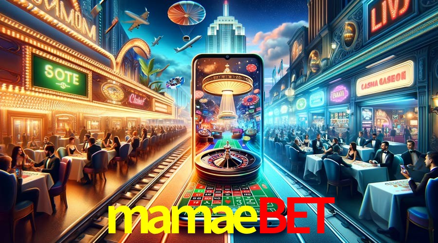 Quick Registration mamaebet