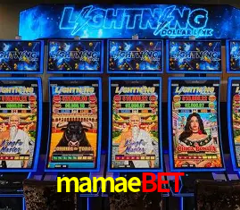 Desvendando o Mundo dos Jogos Virtuais na mamaebet