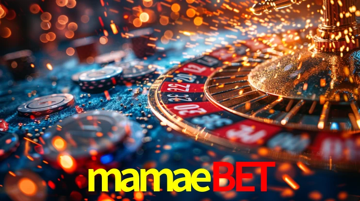 Game Providers mamaebet