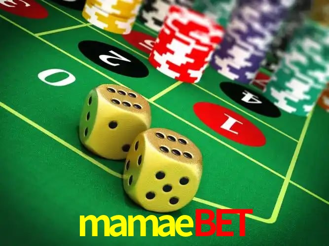 Football Betting mamaebet