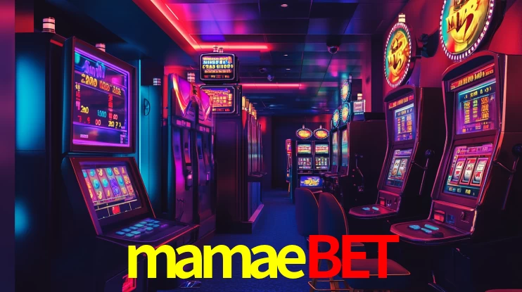 Welcome Bonus mamaebet