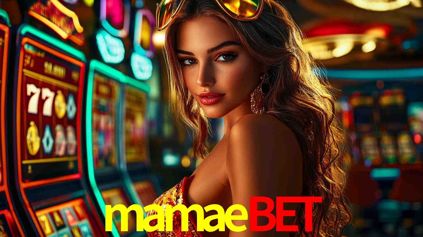 Premium Interface mamaebet