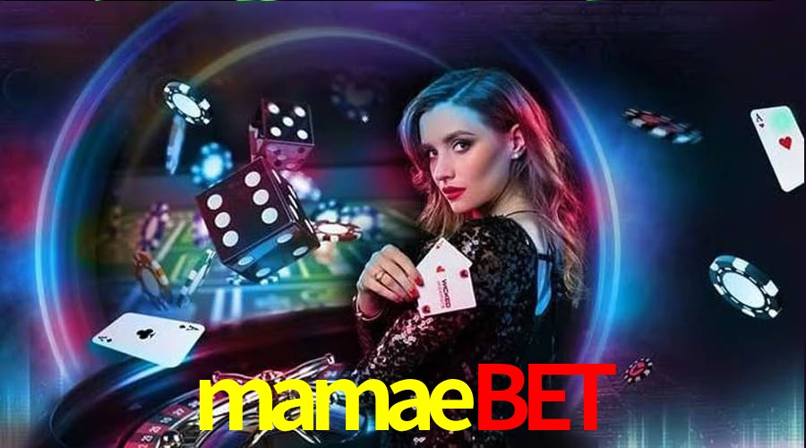 Secure Login mamaebet