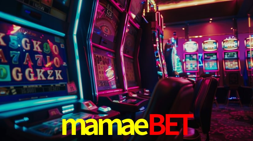 Exclusive Offers mamaebet